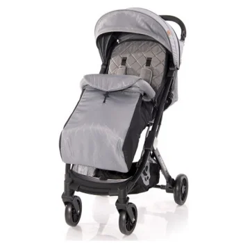 Lorelli kolica Fiorano grey diamond (2020) Lorelli kolica Fiorano grey diamond (2020)